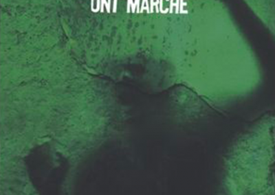 Les morts ont marché