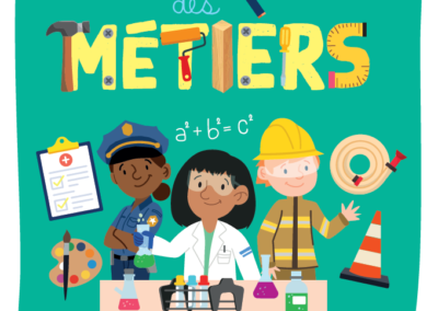 L’encyclopetit des métiers